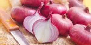 Red Onion