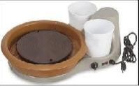 AC Potters Wheel