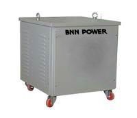 Passive Harmonics Filter