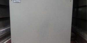 Harmonics Filter for UPS  LOAD