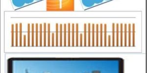 Smart GSM Based Remote Online Data Monitoring