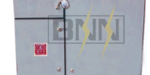 Smart Street Light Energy Saver