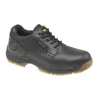 PVC Safety Shoes