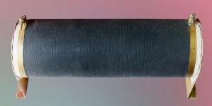 High Wattage Fixed Resistor