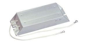 Non Inductive Resistor