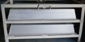 Aluminium Encased Braking Resistors