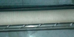 Rheostat Single Tublar