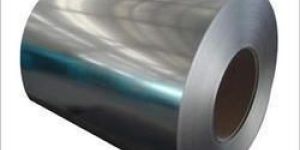 Galvanized Coils