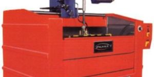 Hydraulic Honing Machine