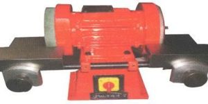 Industrial Valve Seat Cutting Machine