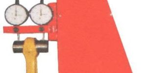 Portable Valve Seat Cutting Machine