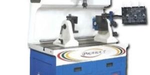 SCM-1000 Valve Seat Cutting Machine