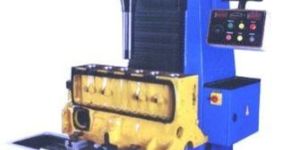 VBM-1000 Vertical Boring Machine