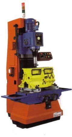 VBM-800 Vertical Boring Machine