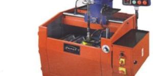 Vertical Honing Machine