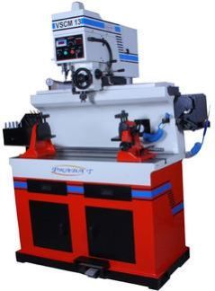 VSCM-1300 Valve Seat Cutting Machine