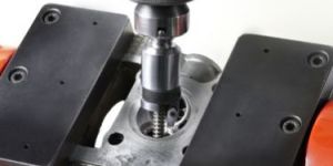 VSCM-600 Valve Seat Cutting Machine