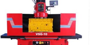 VSG10 Vertical Surface Grinding Machine