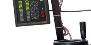 VSG1000 Vertical Surface Grinding Machine