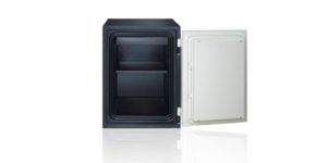 SAFIRE Mechanical Safe Lockers