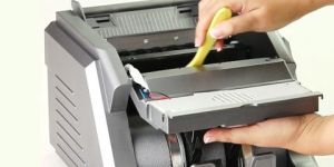 Smart Economical Counting Machine