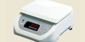Splash Proof Weighing Scale
