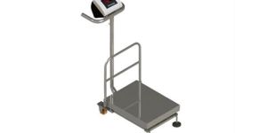 Trolley Weighing Scale