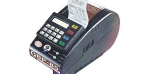 Wep Billing Machine