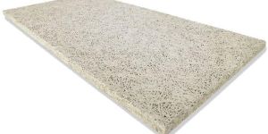 Interlocking Structures wood-wool Building Boards