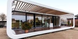 Prefabricated Houses