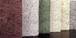 Wood Wool Cement Board