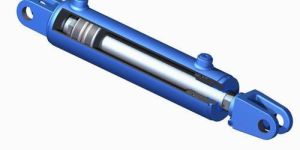 Agricultural Hydraulic Cylinder
