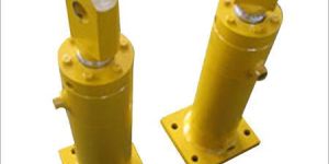 Earth Moving Hydraulic Cylinder