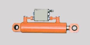 Reversible Plough Cylinder SET