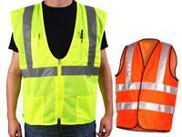 Safety Jackets
