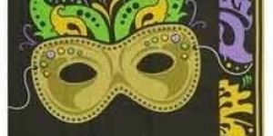 Printed Paper Napkins