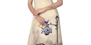 Digital Printed Kurtis