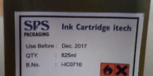 Domino Ink Cartridge Itech