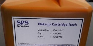 Domino  A-Series Makeup Cartridge
