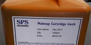 Domino Makeup Cartridge Itech