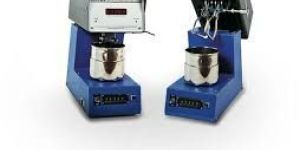 Ink Water Emulsification Tester