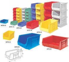 Panda Shelving System