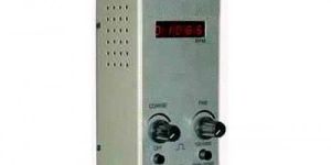 Electric Synchroscope Ammeter