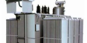 Electrical Transformer