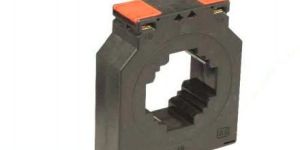 Encapsulated Current Transformers