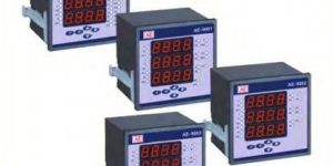 Multifunction Meter