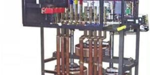 Power Stabilizer Transformer