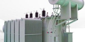 Power Transformer