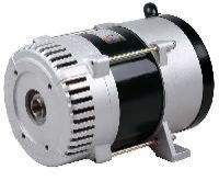 Single Phase Alternator