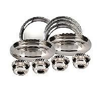 Pudding Set (Nidhi Facet Range) 10 Pieces